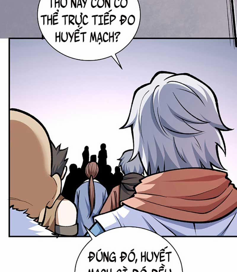 Võ Đạo Độc Tôn 594 trang 8