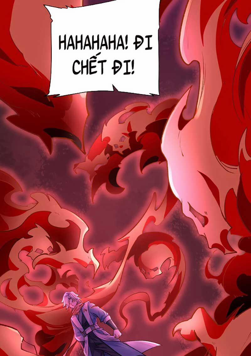 Võ Đạo Độc Tôn 595 trang 13