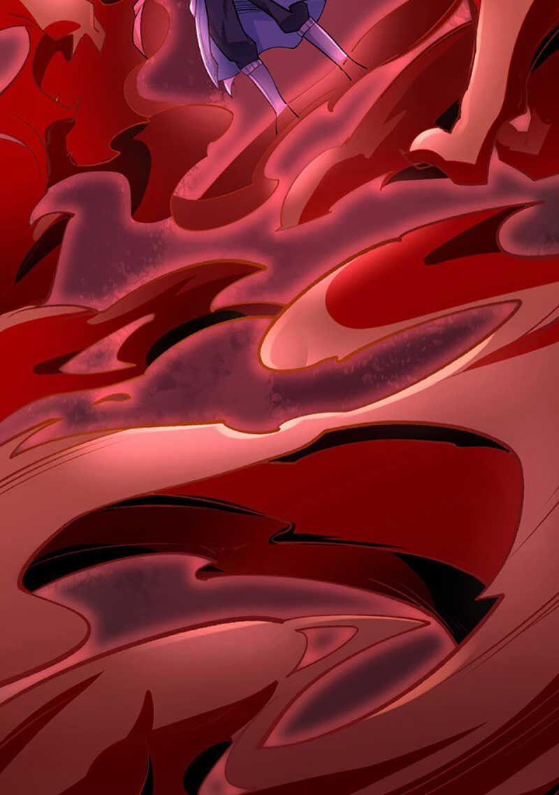 Võ Đạo Độc Tôn 595 trang 14