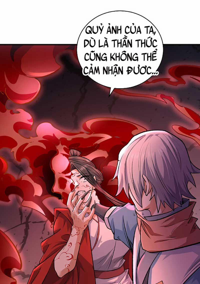 Võ Đạo Độc Tôn 595 trang 16