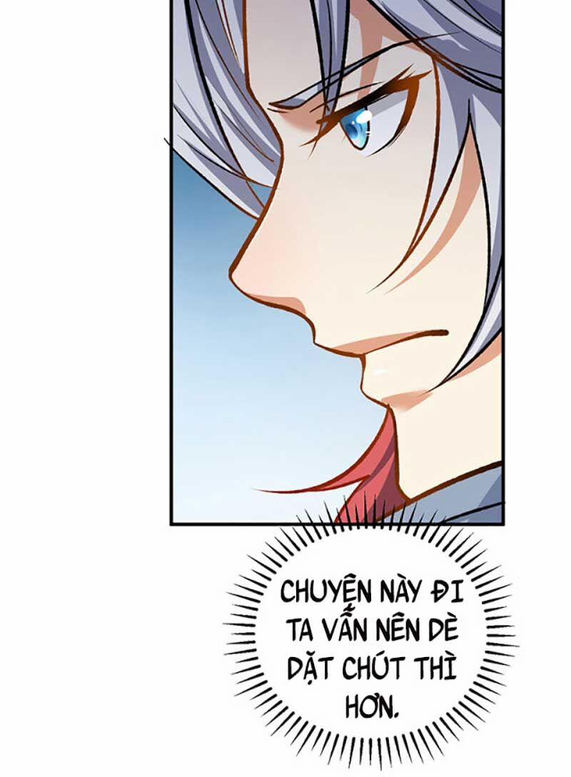 Võ Đạo Độc Tôn 595 trang 32