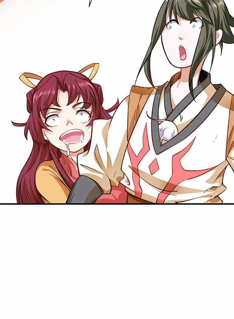 Võ Đạo Độc Tôn 595 trang 41