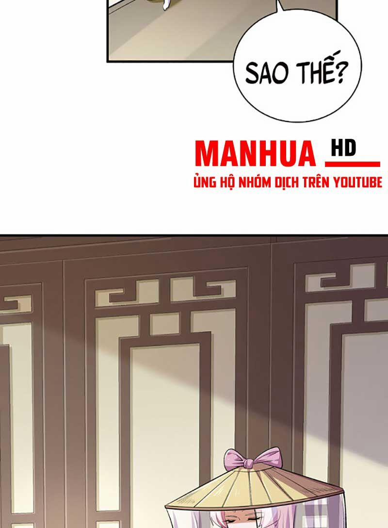 Võ Đạo Độc Tôn 595 trang 48