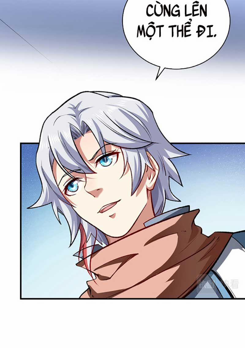 Võ Đạo Độc Tôn 595 trang 5