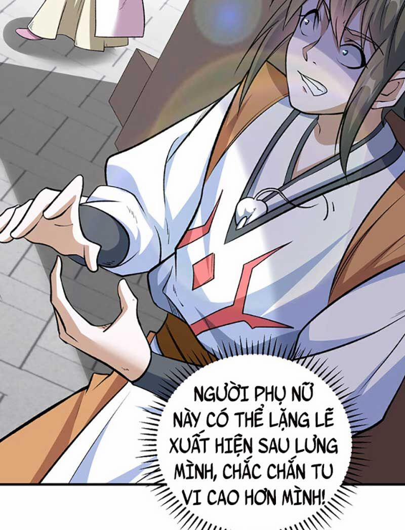 Võ Đạo Độc Tôn 596 trang 15