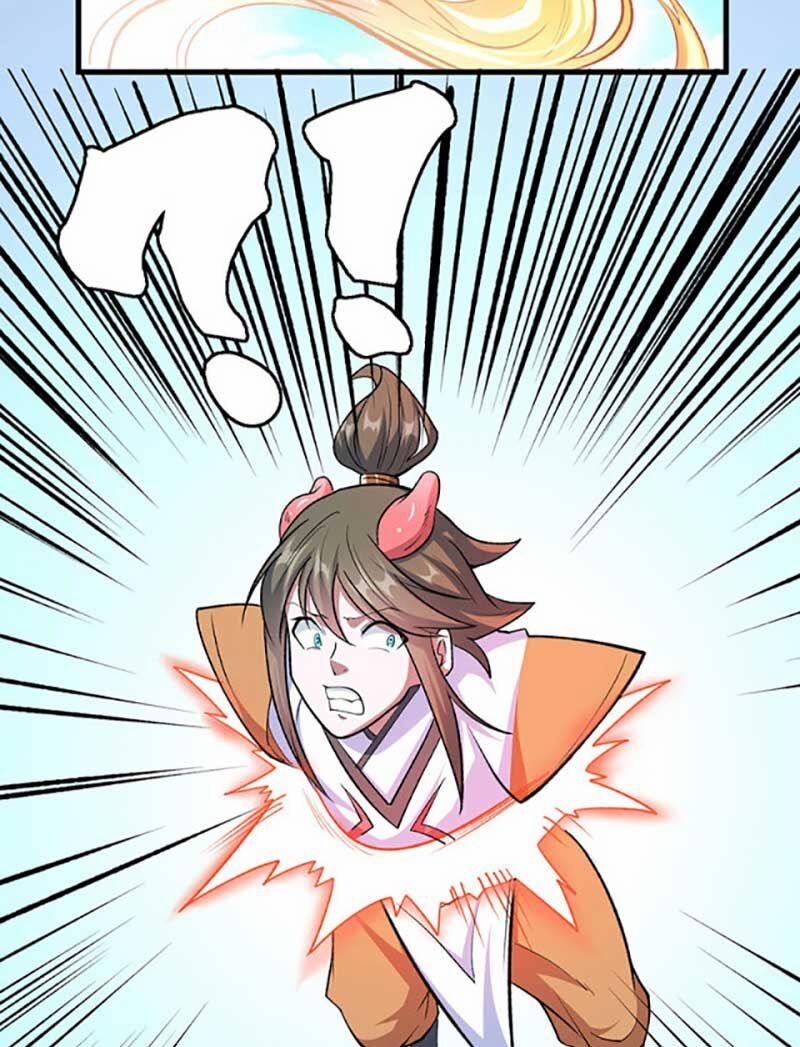 Võ Đạo Độc Tôn 596 trang 19