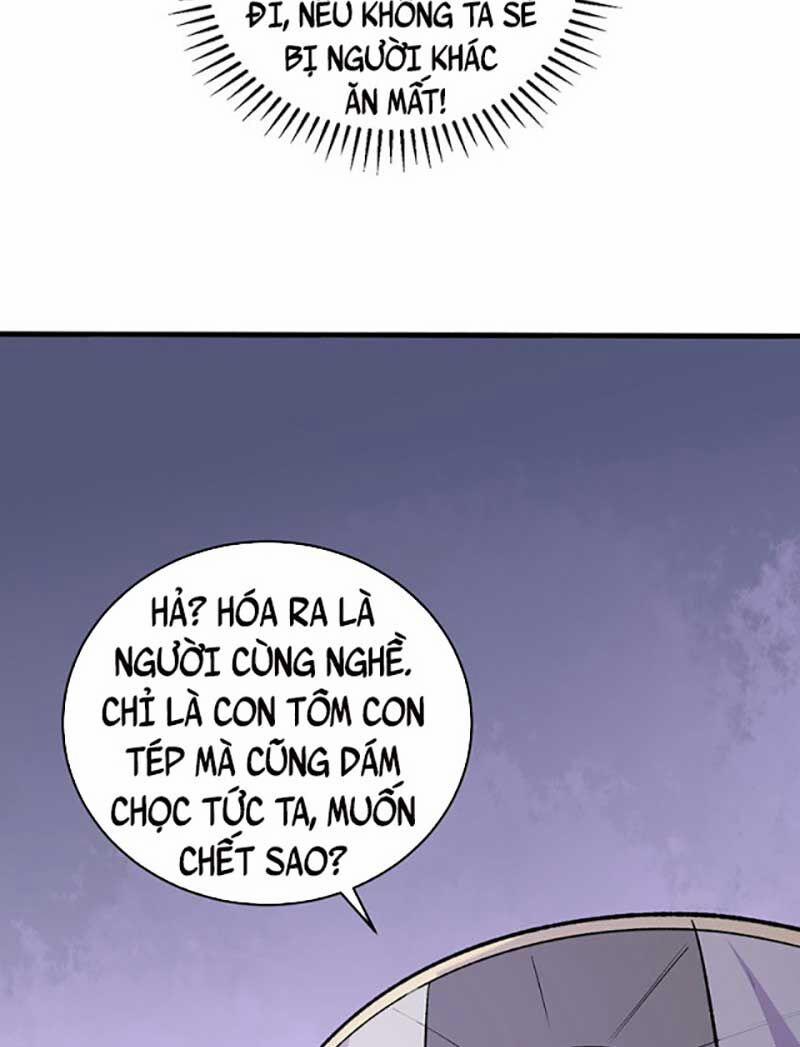 Võ Đạo Độc Tôn 596 trang 23