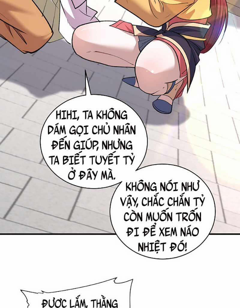 Võ Đạo Độc Tôn 596 trang 29