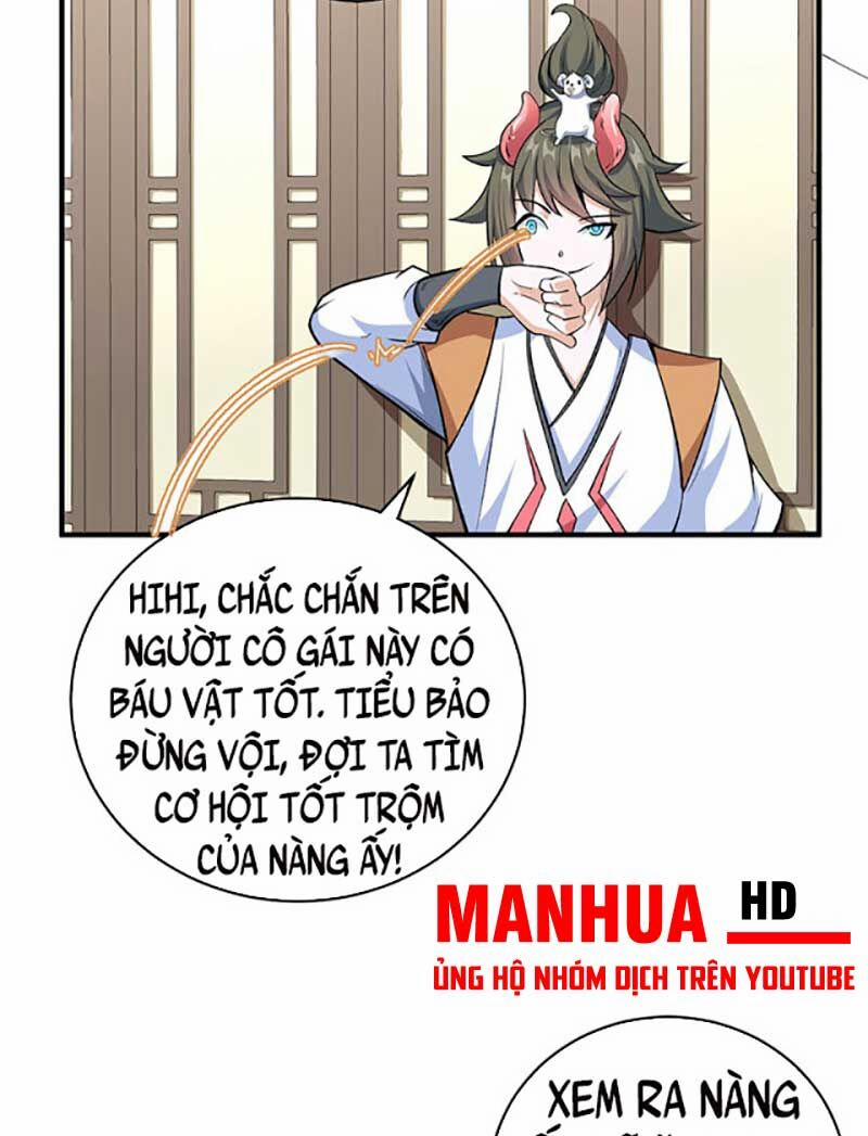 Võ Đạo Độc Tôn 596 trang 3