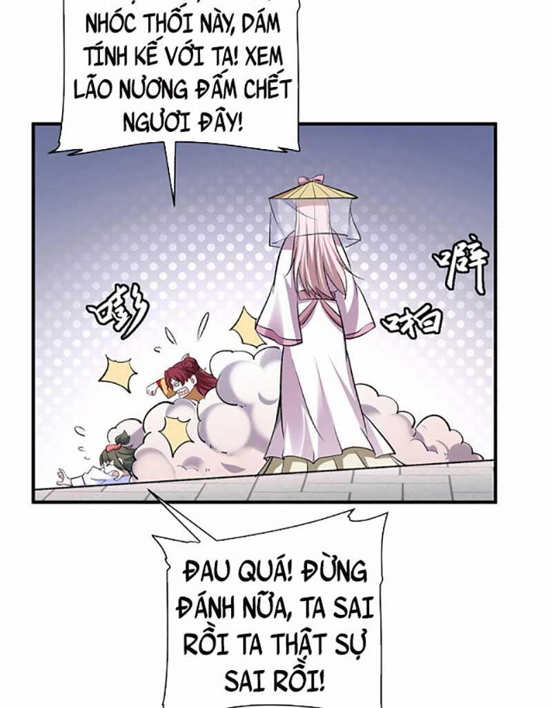 Võ Đạo Độc Tôn 596 trang 30