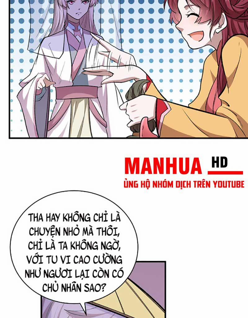 Võ Đạo Độc Tôn 596 trang 33