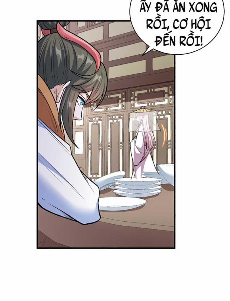 Võ Đạo Độc Tôn 596 trang 4