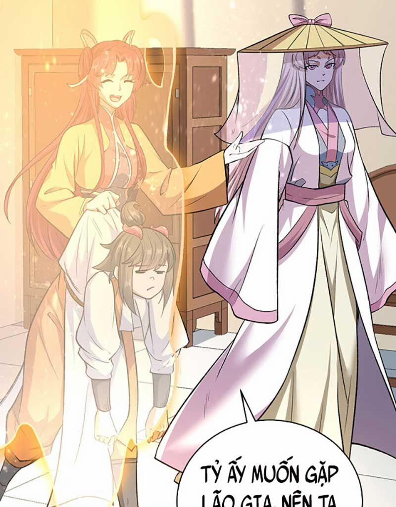 Võ Đạo Độc Tôn 596 trang 40