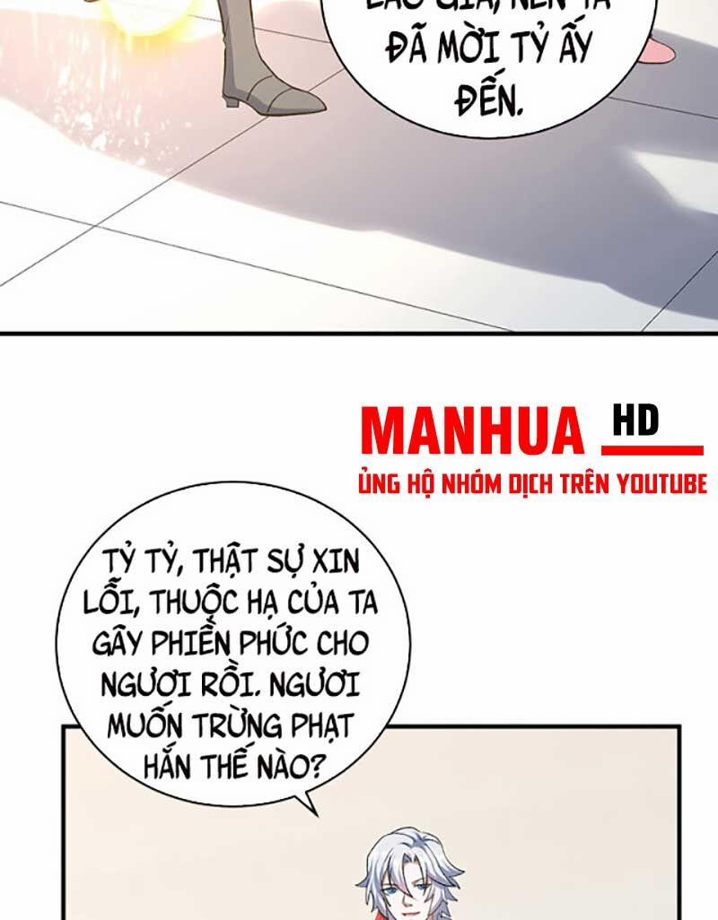 Võ Đạo Độc Tôn 596 trang 41