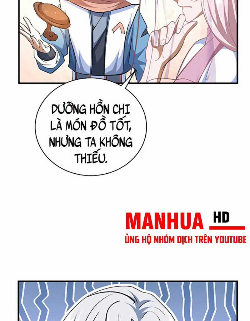 Võ Đạo Độc Tôn 596 trang 47