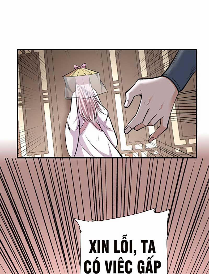 Võ Đạo Độc Tôn 596 trang 5