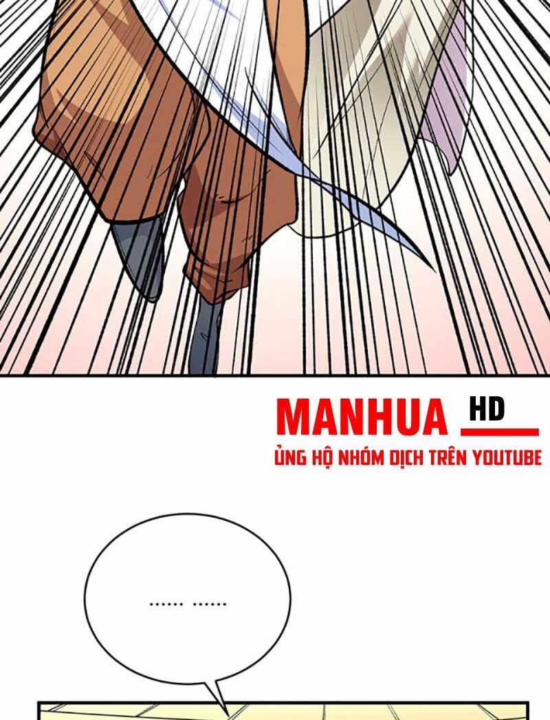 Võ Đạo Độc Tôn 596 trang 7