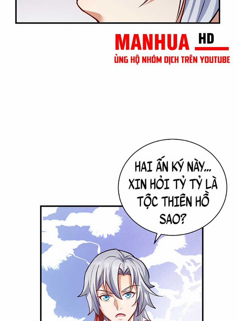 Võ Đạo Độc Tôn 597 trang 10