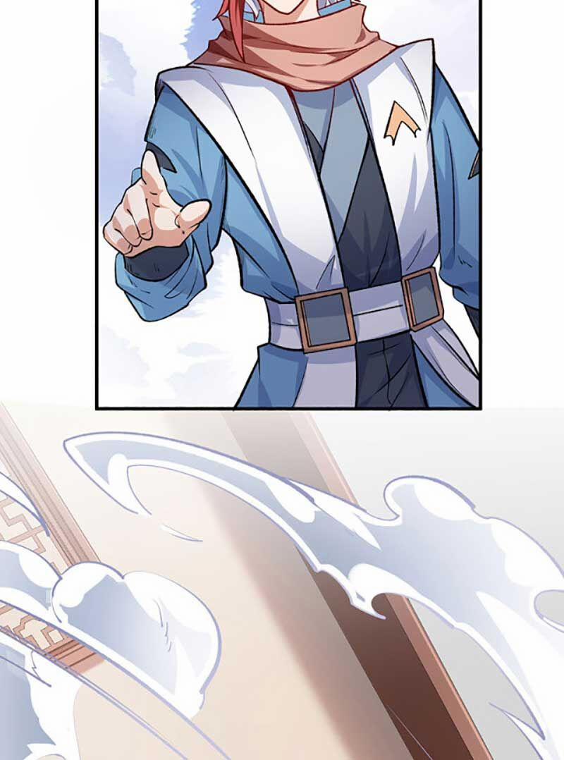 Võ Đạo Độc Tôn 597 trang 11