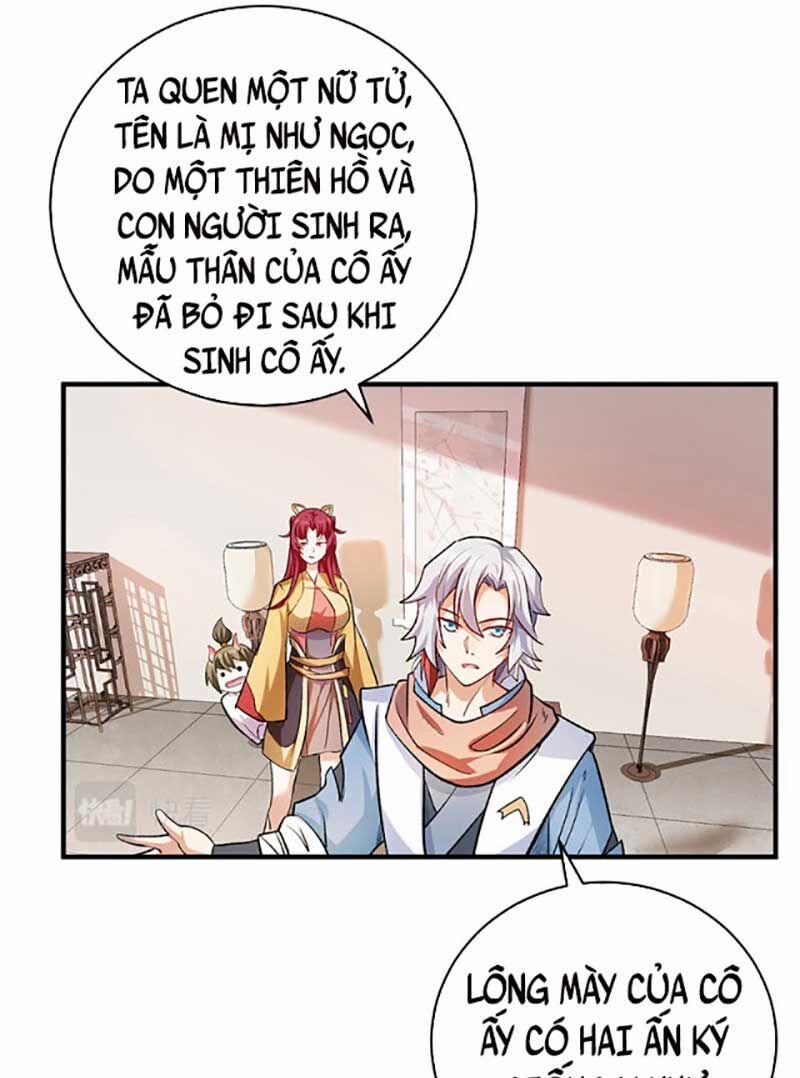 Võ Đạo Độc Tôn 597 trang 14