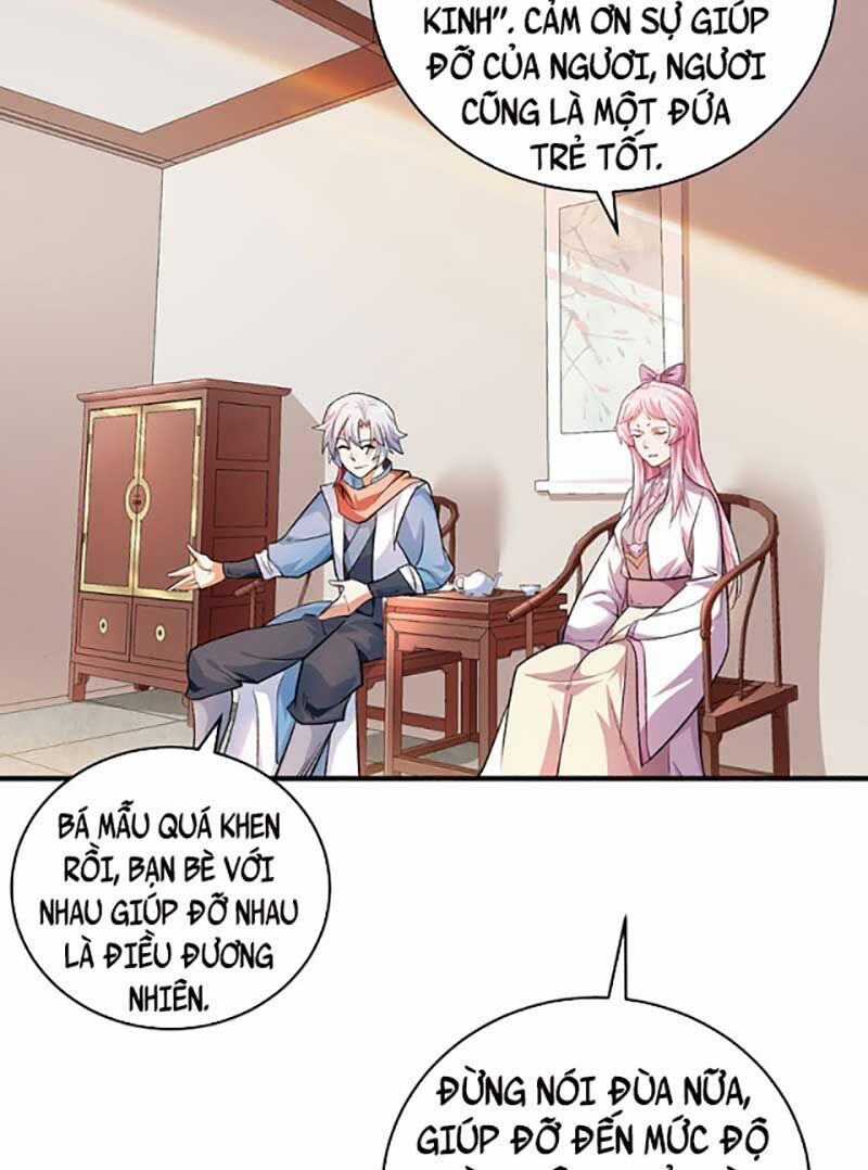 Võ Đạo Độc Tôn 597 trang 18