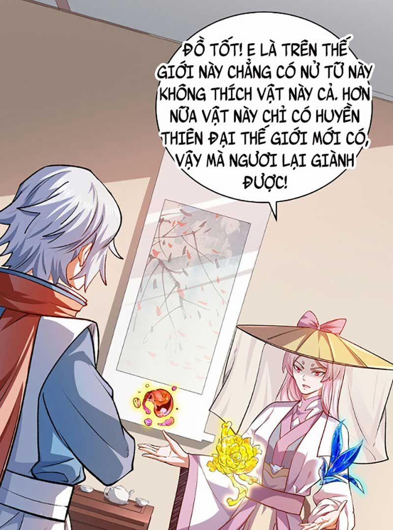 Võ Đạo Độc Tôn 597 trang 2