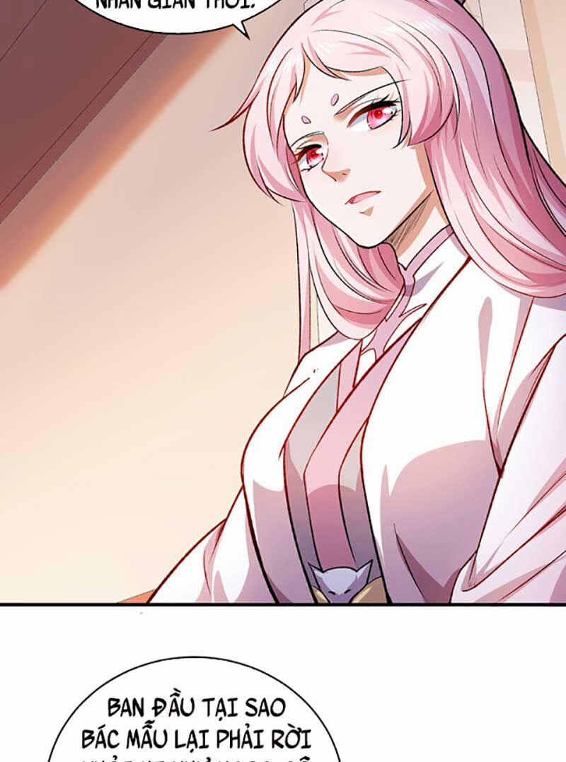 Võ Đạo Độc Tôn 597 trang 20