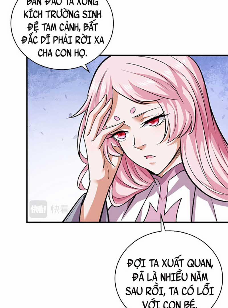 Võ Đạo Độc Tôn 597 trang 22