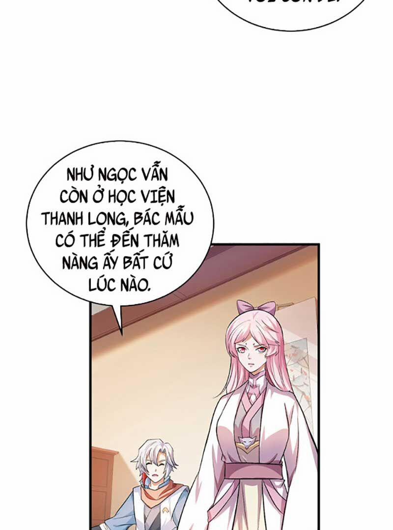 Võ Đạo Độc Tôn 597 trang 23