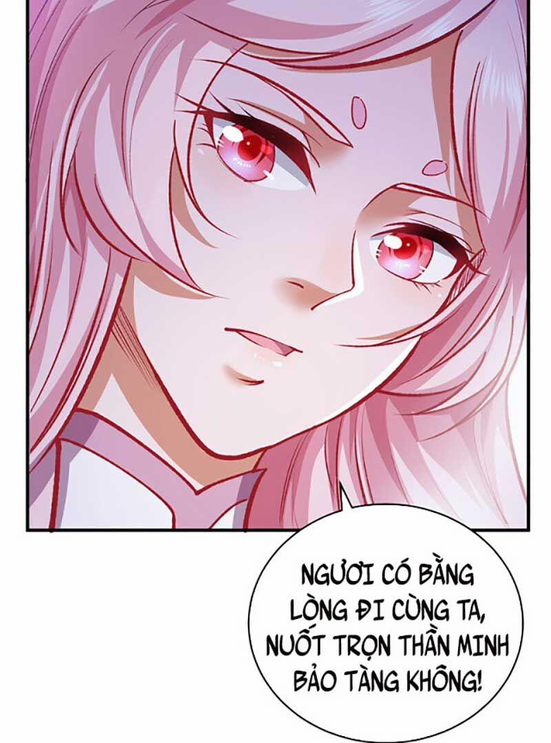 Võ Đạo Độc Tôn 597 trang 25