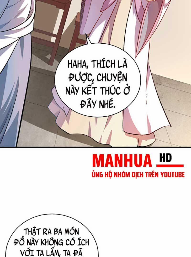 Võ Đạo Độc Tôn 597 trang 3