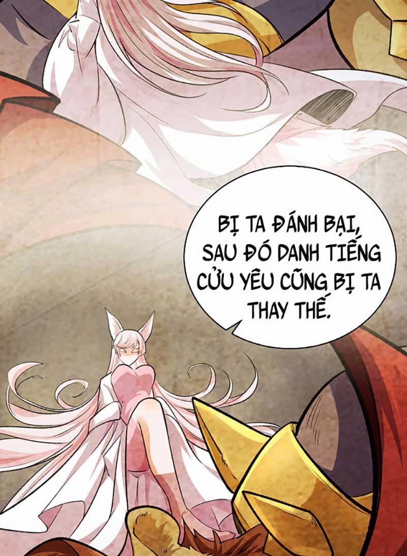 Võ Đạo Độc Tôn 597 trang 33