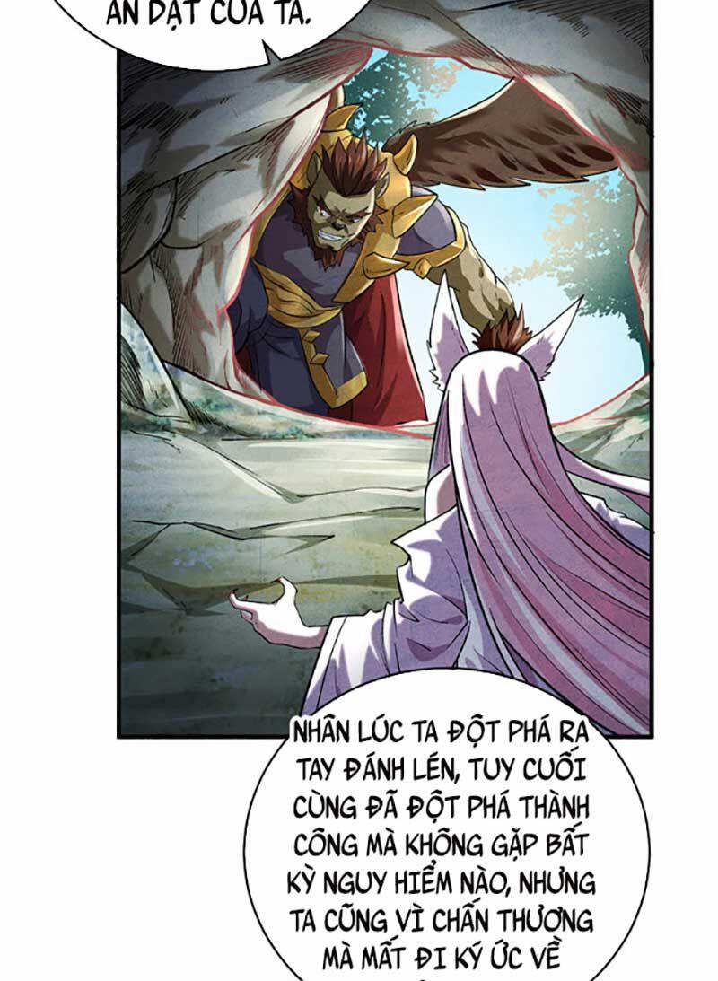 Võ Đạo Độc Tôn 597 trang 39