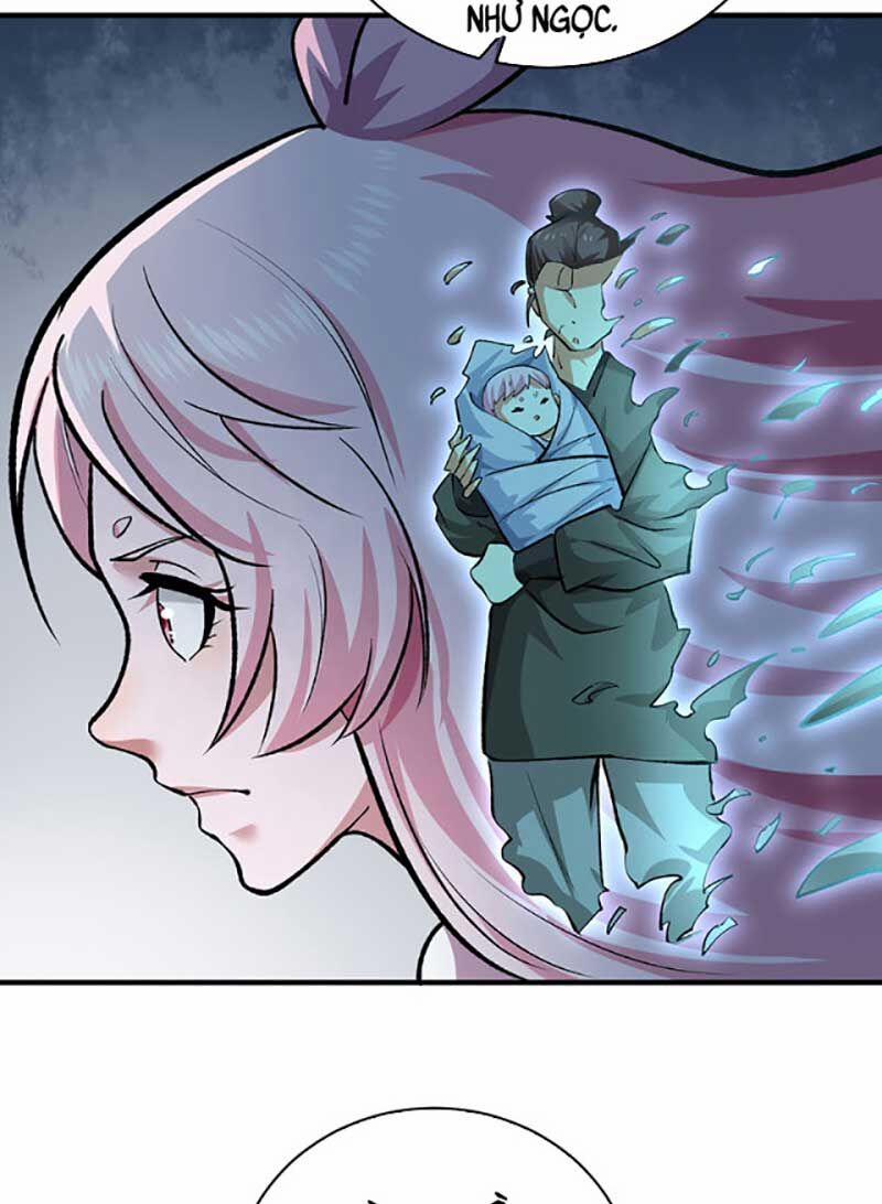 Võ Đạo Độc Tôn 597 trang 40