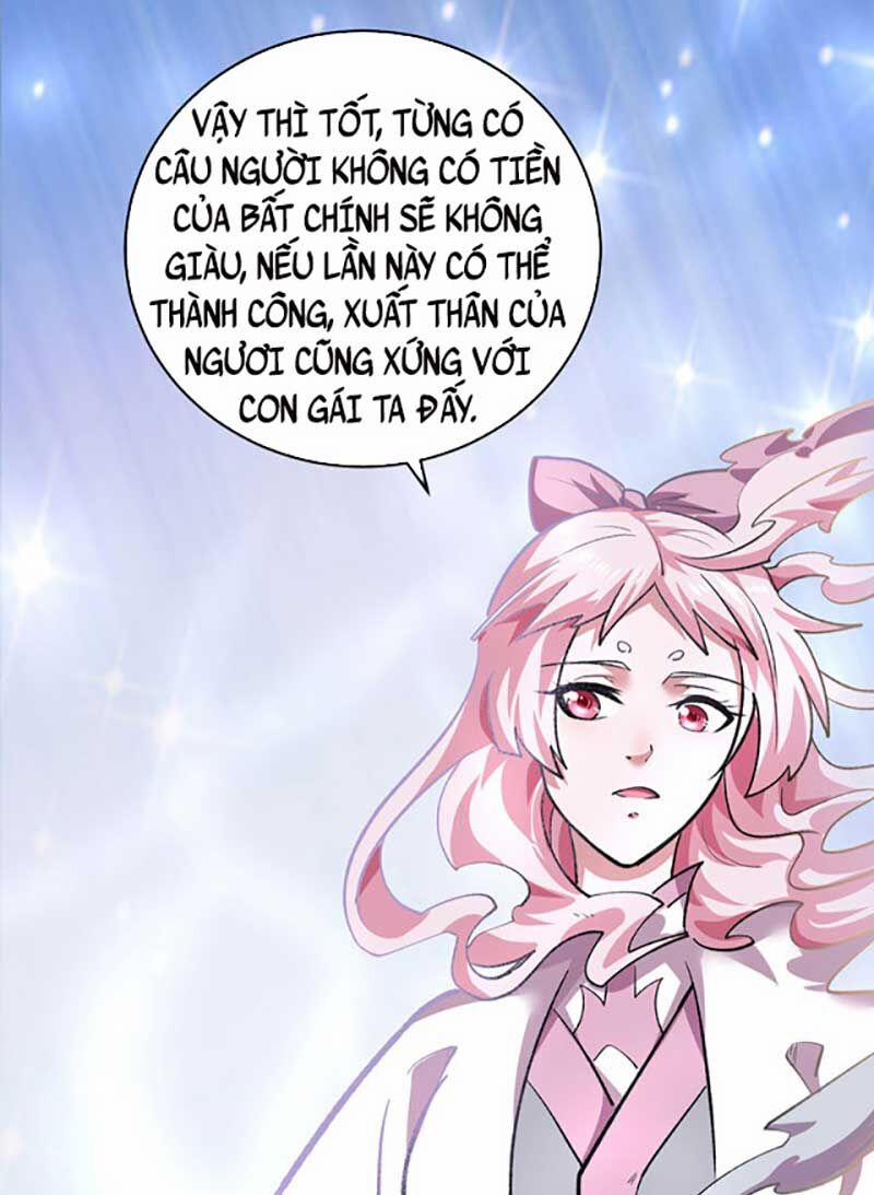 Võ Đạo Độc Tôn 597 trang 44