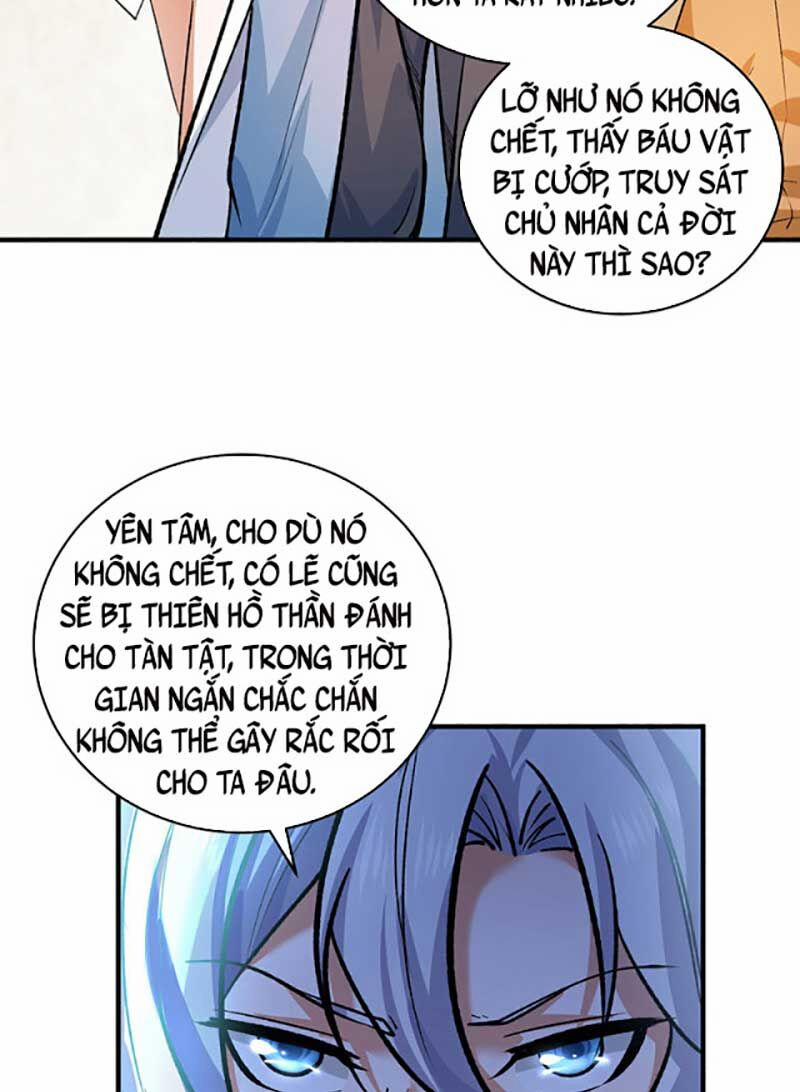 Võ Đạo Độc Tôn 597 trang 49