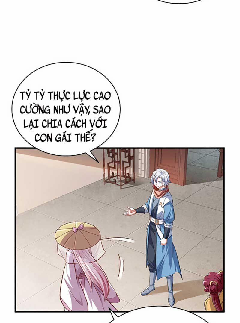 Võ Đạo Độc Tôn 597 trang 5