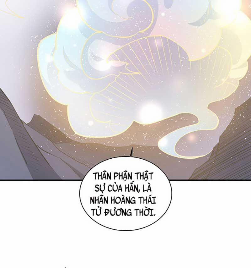 Võ Đạo Độc Tôn 598 trang 14