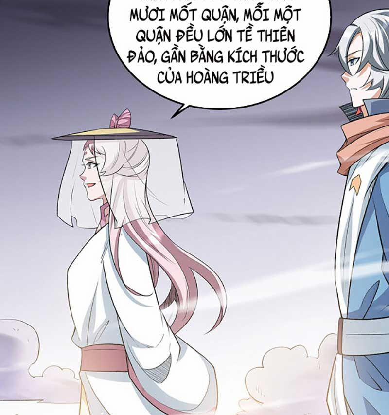 Võ Đạo Độc Tôn 598 trang 17