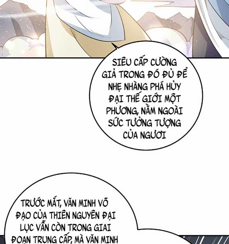 Võ Đạo Độc Tôn 598 trang 18