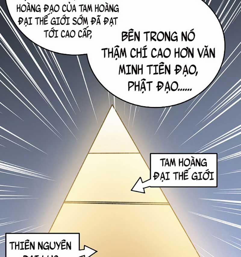 Võ Đạo Độc Tôn 598 trang 19