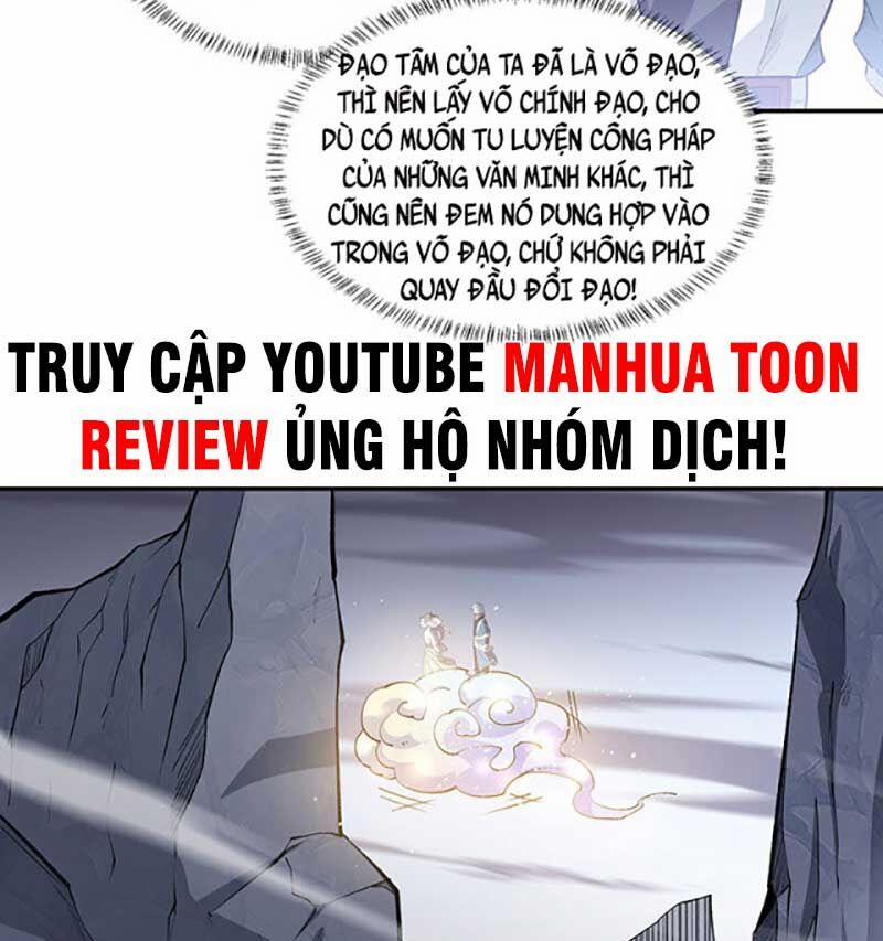 Võ Đạo Độc Tôn 598 trang 24