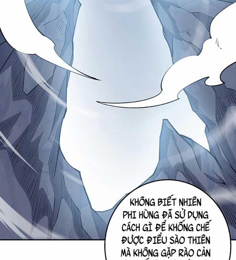 Võ Đạo Độc Tôn 598 trang 32