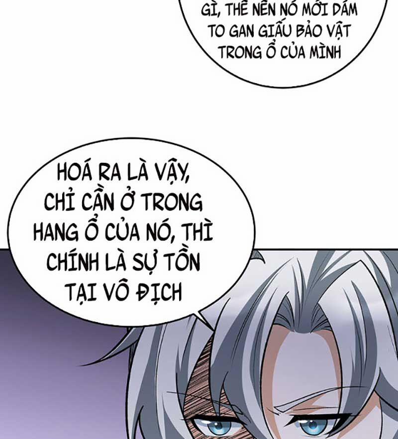 Võ Đạo Độc Tôn 598 trang 33