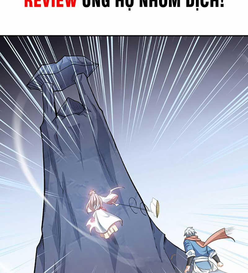 Võ Đạo Độc Tôn 598 trang 35