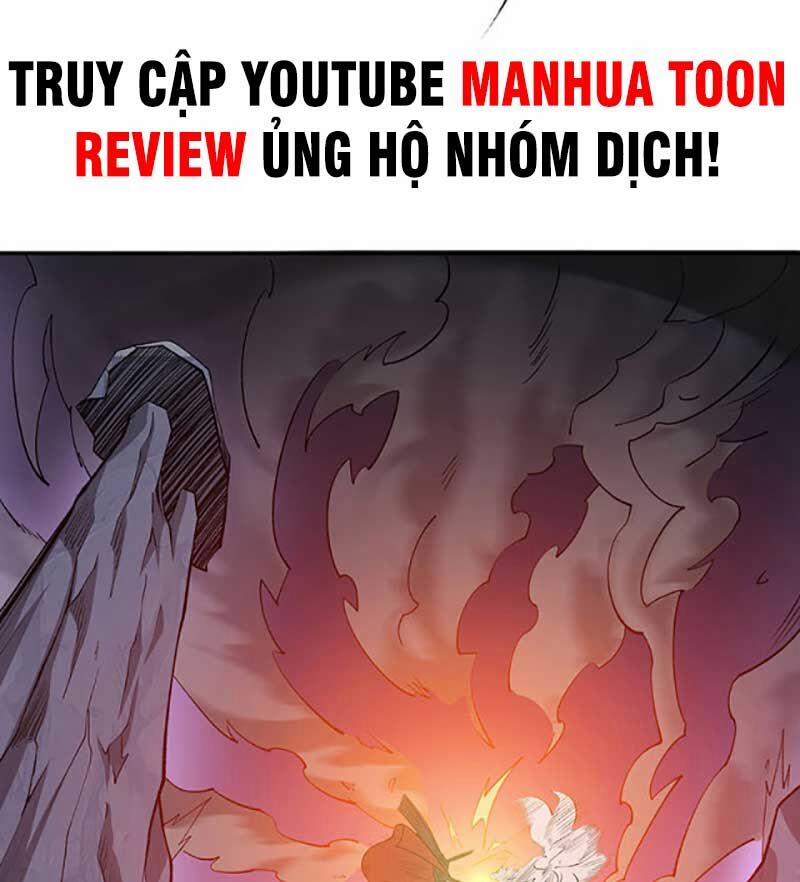 Võ Đạo Độc Tôn 598 trang 46