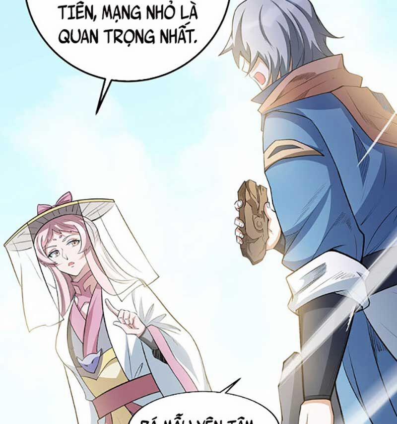 Võ Đạo Độc Tôn 598 trang 5