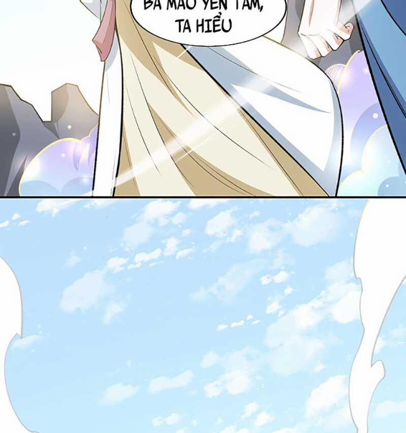 Võ Đạo Độc Tôn 598 trang 6