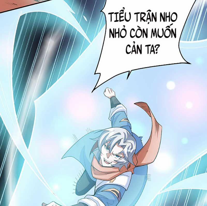 Võ Đạo Độc Tôn 598 trang 67