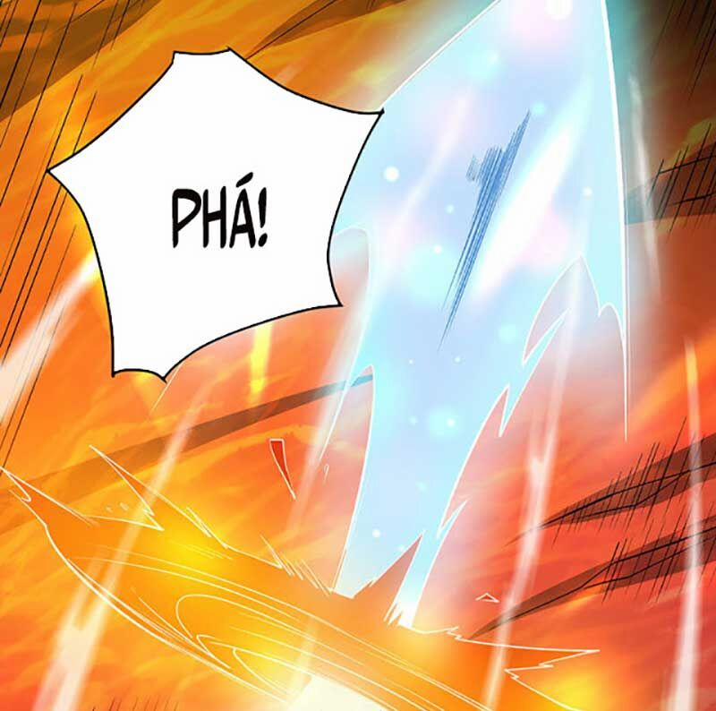 Võ Đạo Độc Tôn 598 trang 69